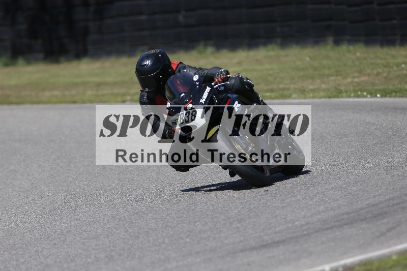 /27 24.07.2026  Speer Racing ADR/Rookies/838
